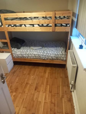 The Comfy Cottage